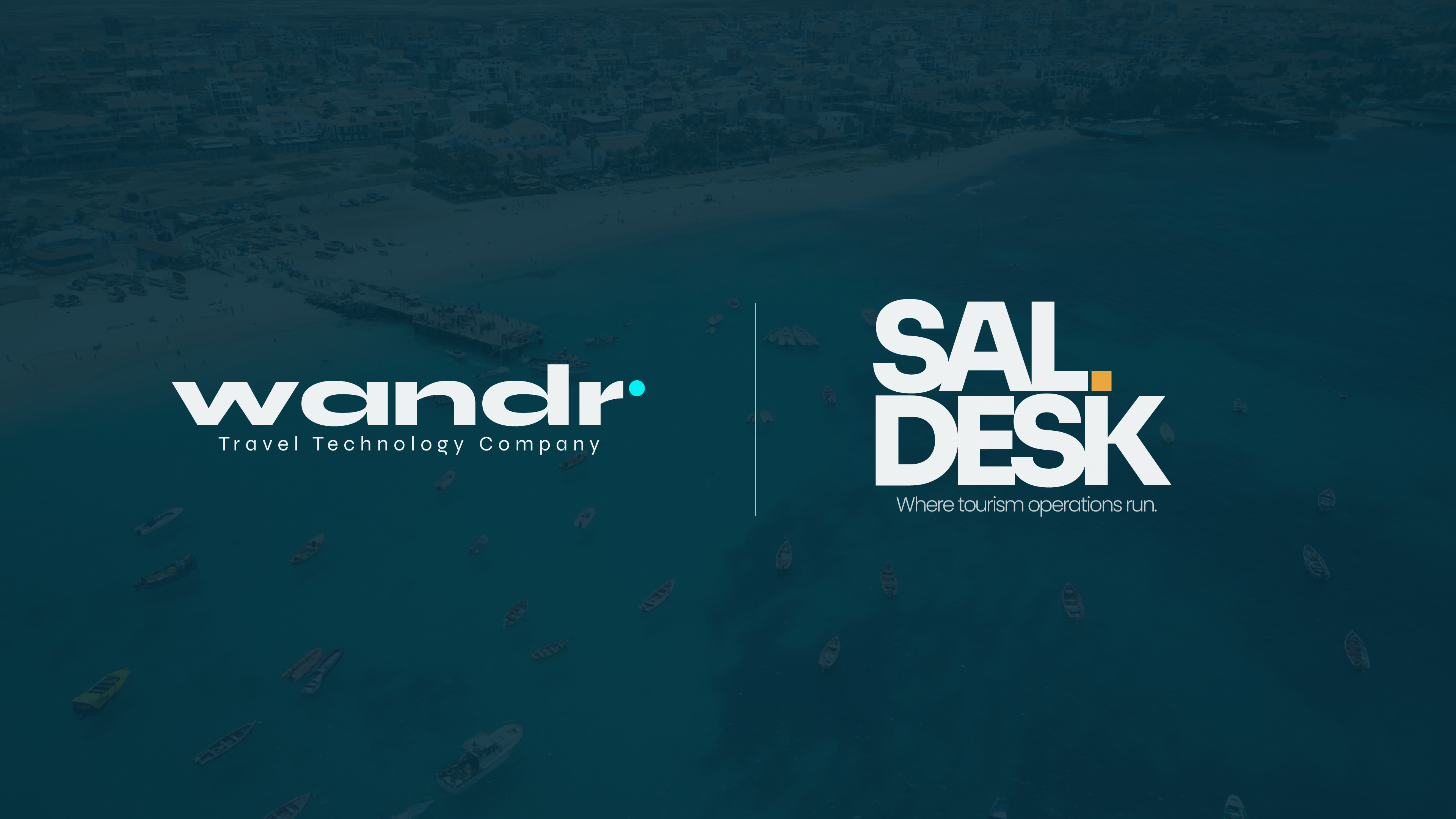 Wandr - Travel Technology Company