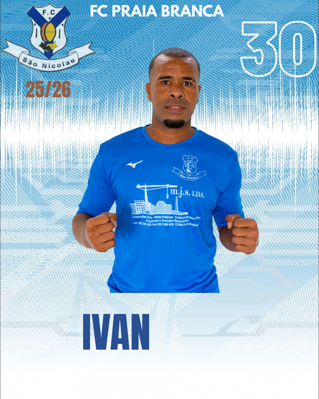Ivan Djoel Silva
