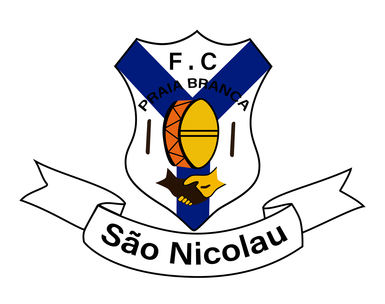 FC Praia Branca: Tradição, Paixão e o Futuro do Futebol em São Nicolau