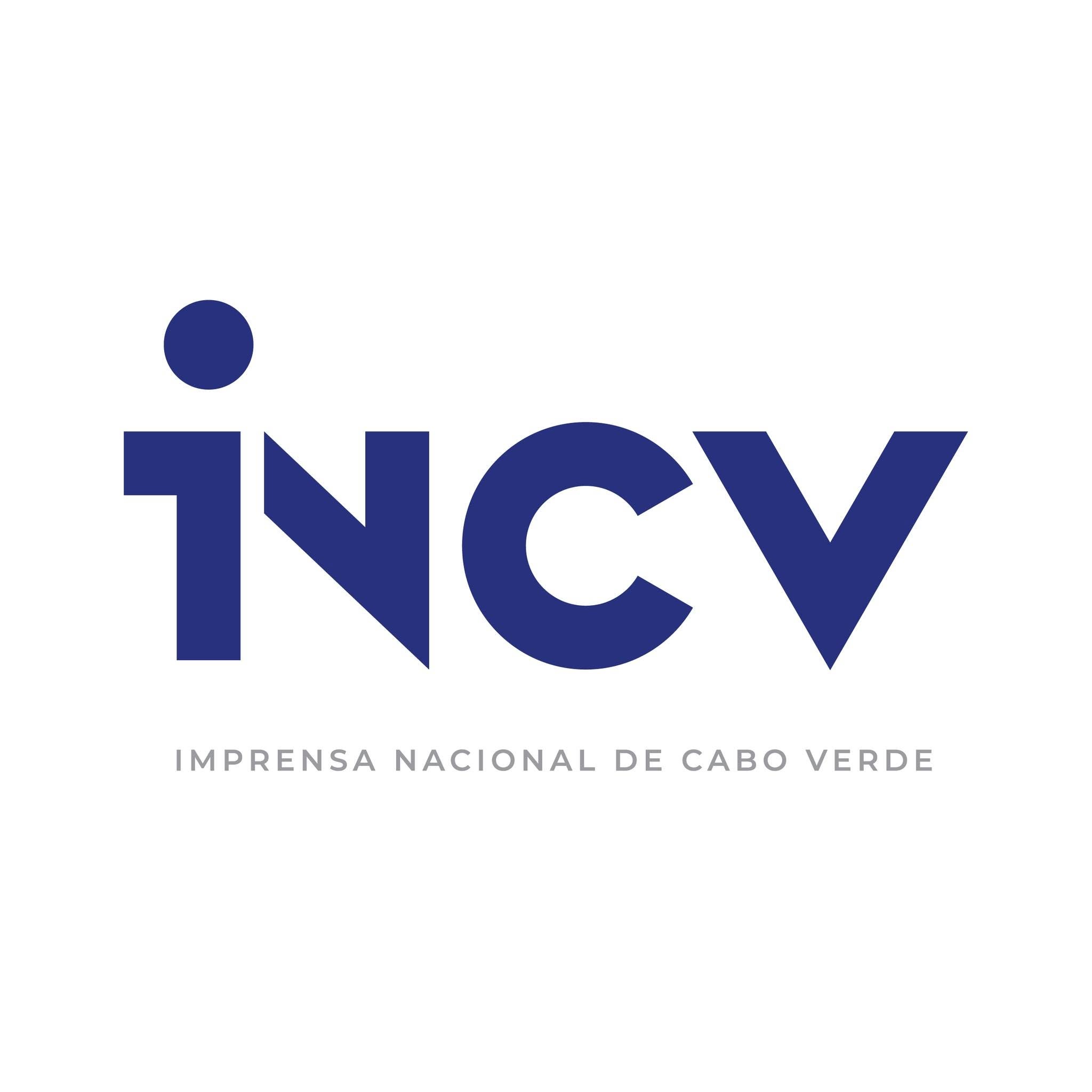 INCV - Imprensa Nacional de Cabo Verde